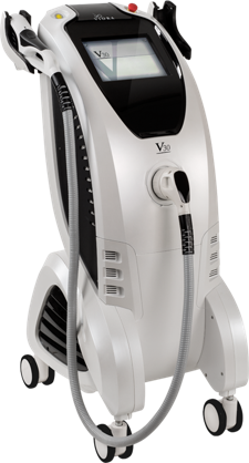 キセノン光線治療器「ビオラ　V30」